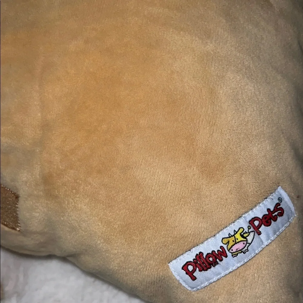 Pillow Pet Charming Baby Yoda‎ Stuffed Animal